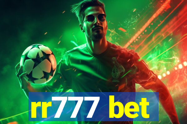 rr777 bet